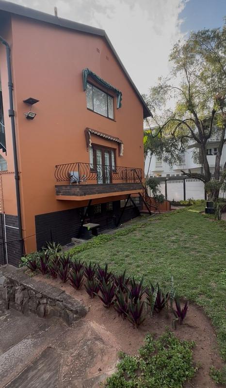 To Let 2 Bedroom Property for Rent in Morningside Eastern Cape